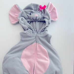 Carter’s Mouse Costume